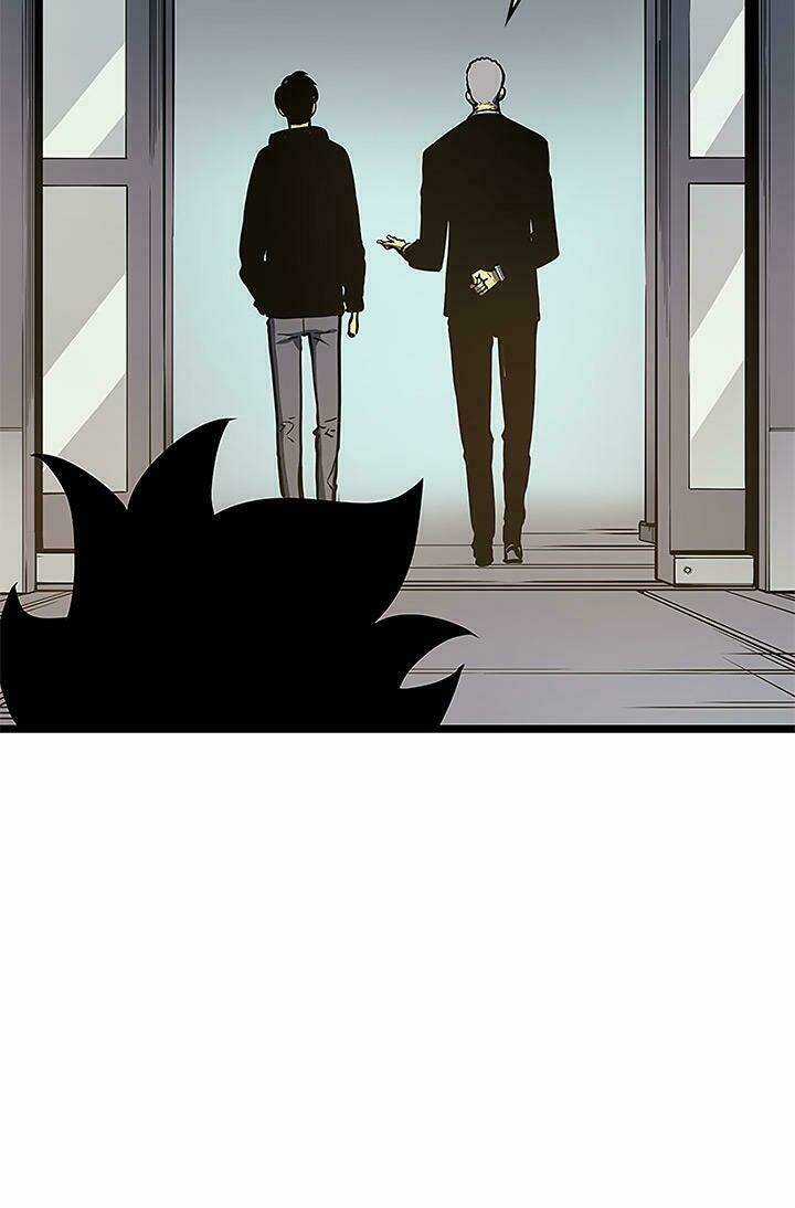 Tôi Thăng Cấp Một Mình Chapter 77 trang 10