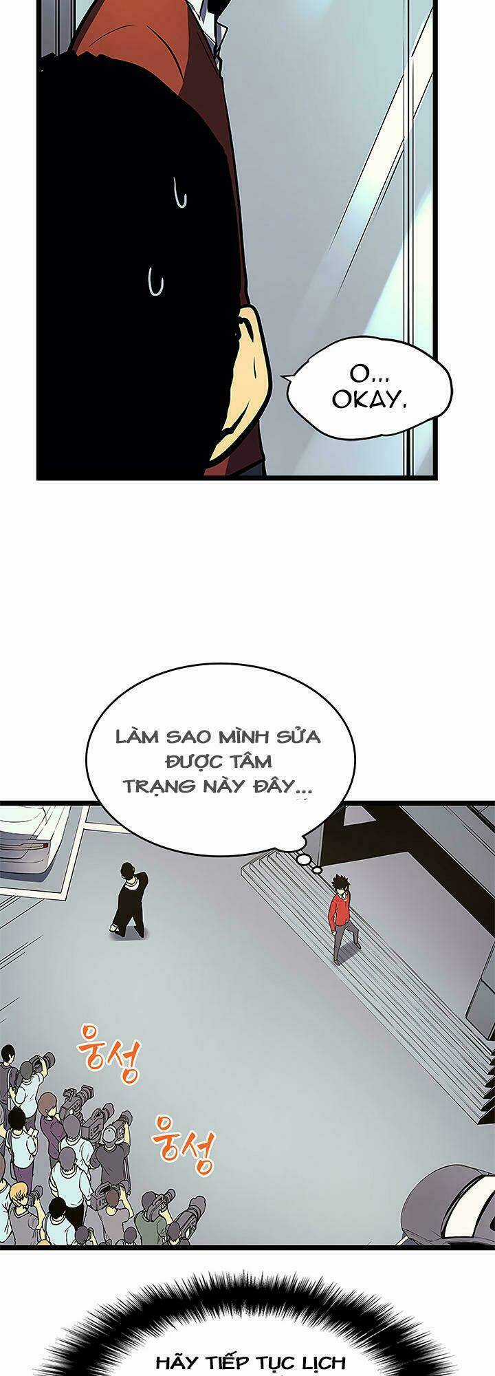 Tôi Thăng Cấp Một Mình Chapter 77 trang 12