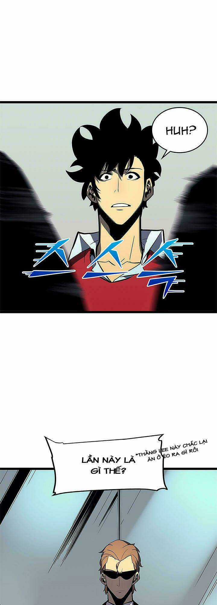 Tôi Thăng Cấp Một Mình Chapter 77 trang 15