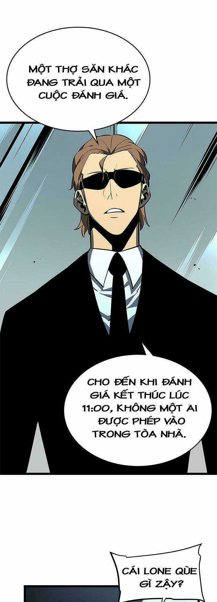 Tôi Thăng Cấp Một Mình Chapter 77 trang 17