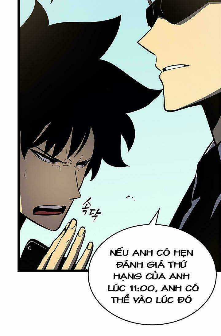 Tôi Thăng Cấp Một Mình Chapter 77 trang 20