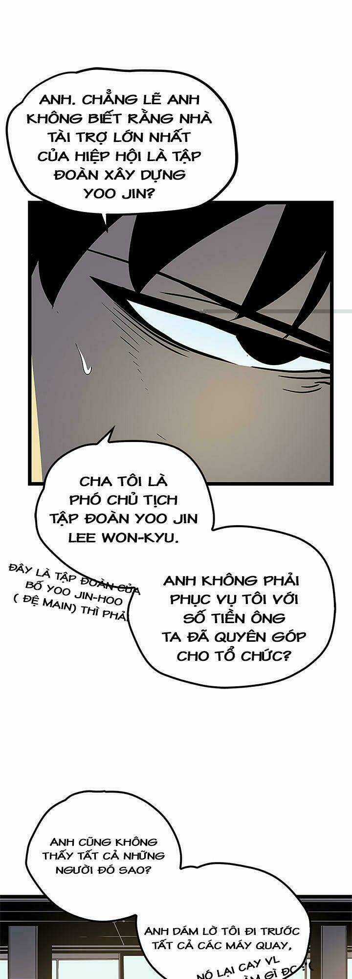 Tôi Thăng Cấp Một Mình Chapter 77 trang 21