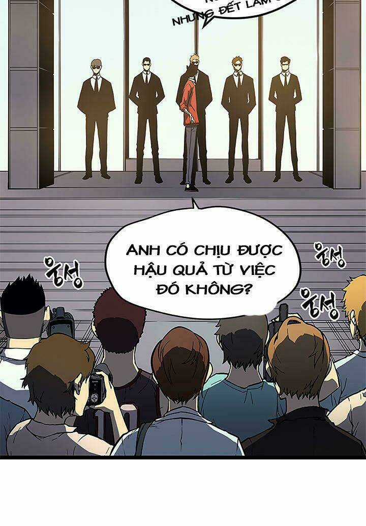 Tôi Thăng Cấp Một Mình Chapter 77 trang 22