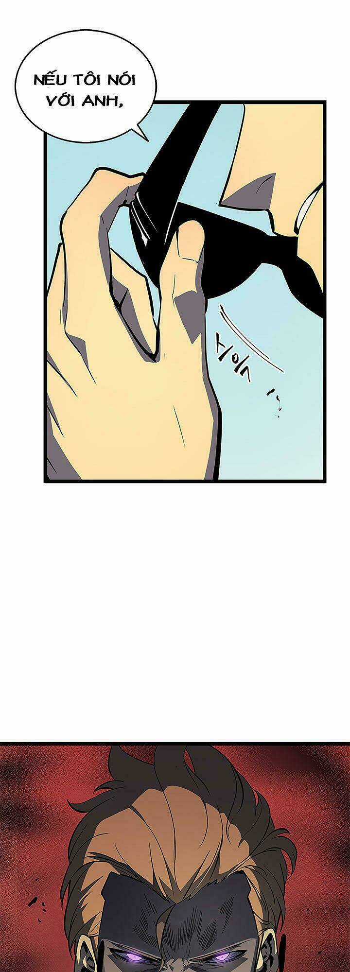 Tôi Thăng Cấp Một Mình Chapter 77 trang 25