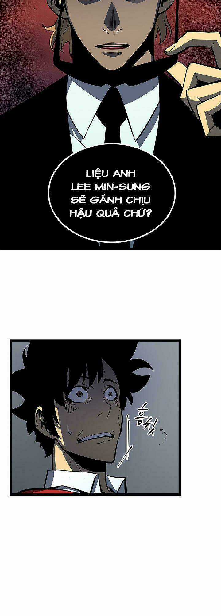 Tôi Thăng Cấp Một Mình Chapter 77 trang 26