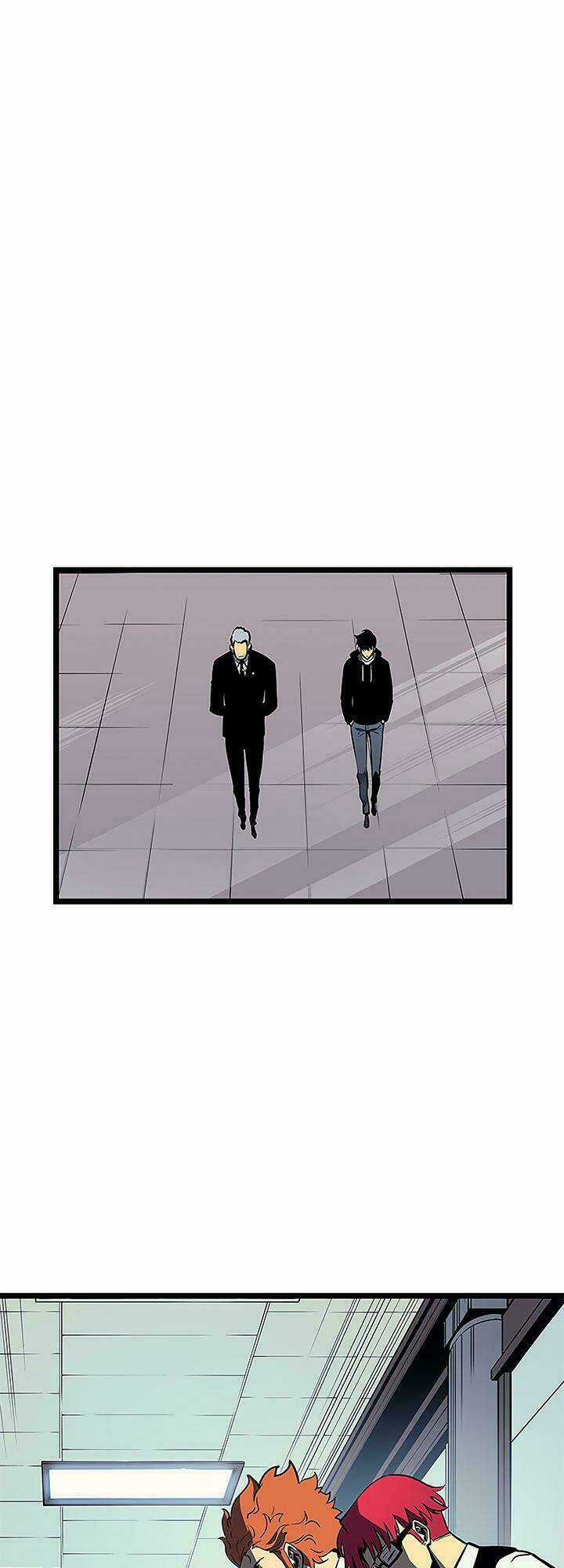 Tôi Thăng Cấp Một Mình Chapter 77 trang 28