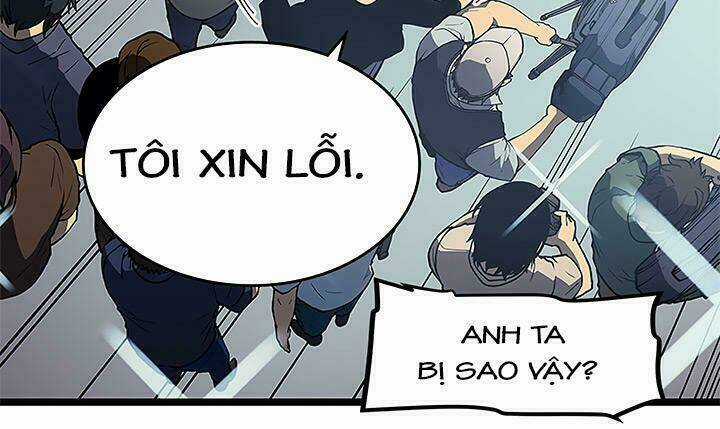 Tôi Thăng Cấp Một Mình Chapter 77 trang 3