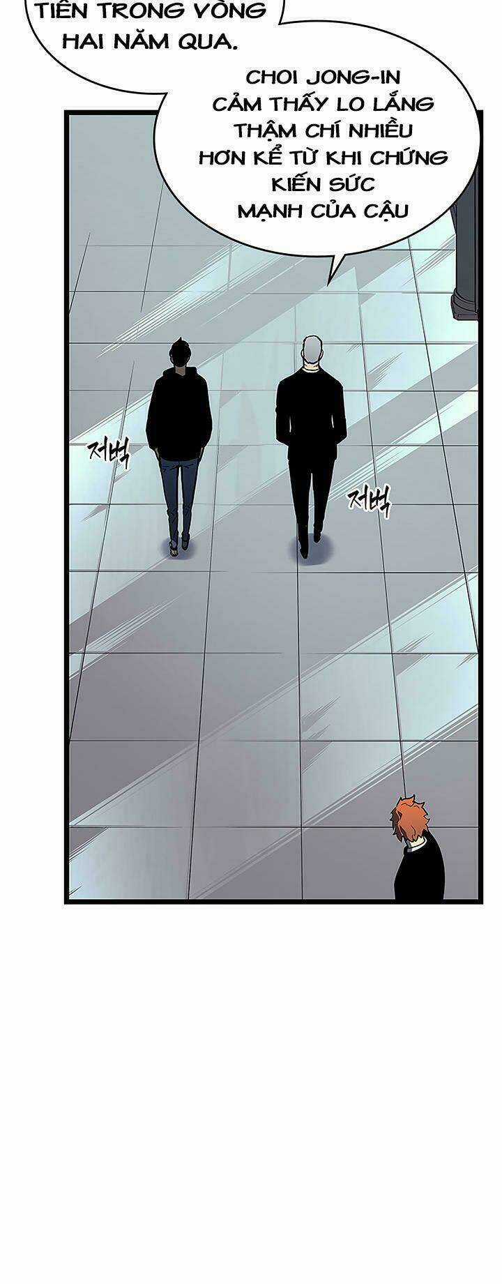 Tôi Thăng Cấp Một Mình Chapter 77 trang 31