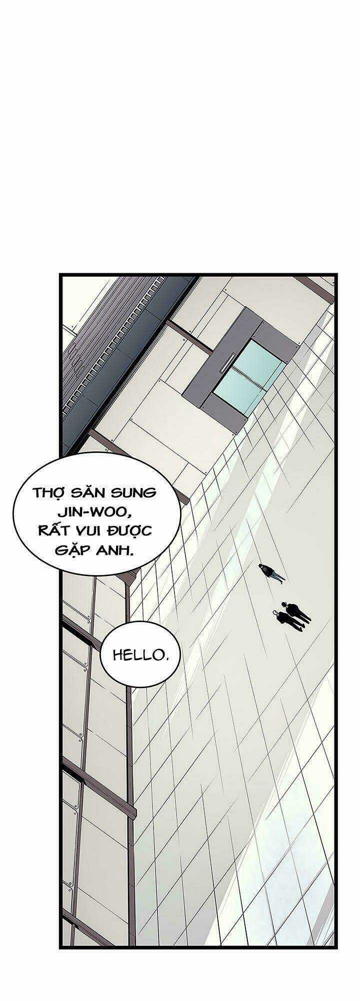 Tôi Thăng Cấp Một Mình Chapter 77 trang 32