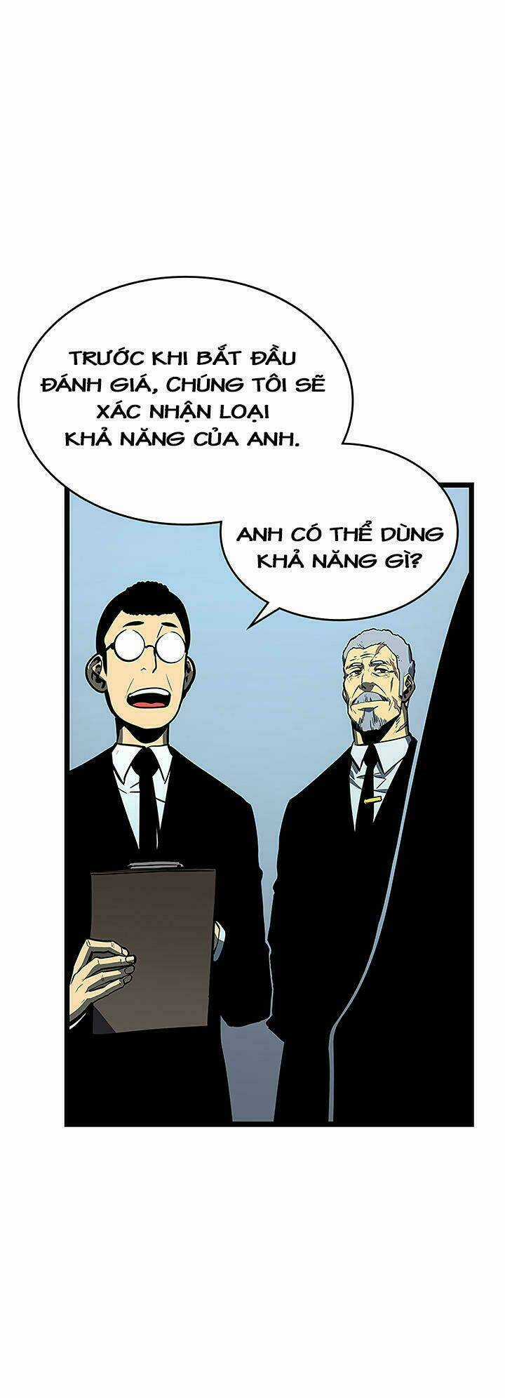 Tôi Thăng Cấp Một Mình Chapter 77 trang 33