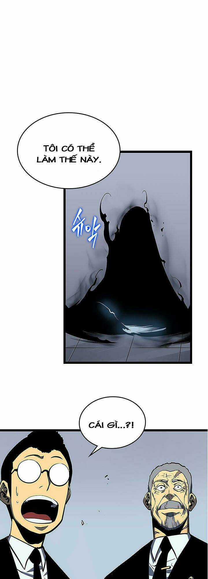 Tôi Thăng Cấp Một Mình Chapter 77 trang 34