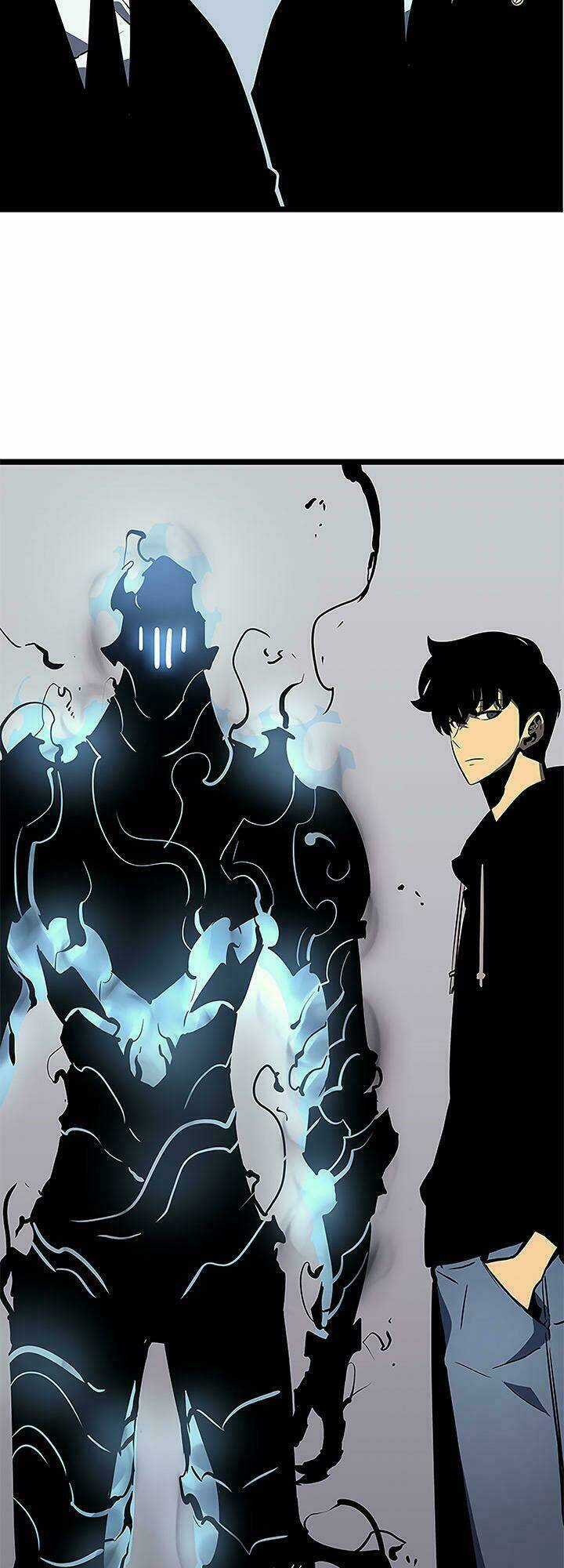 Tôi Thăng Cấp Một Mình Chapter 77 trang 35