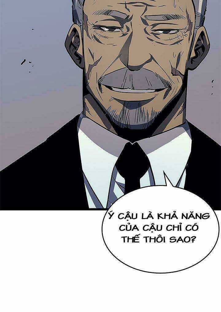 Tôi Thăng Cấp Một Mình Chapter 77 trang 38