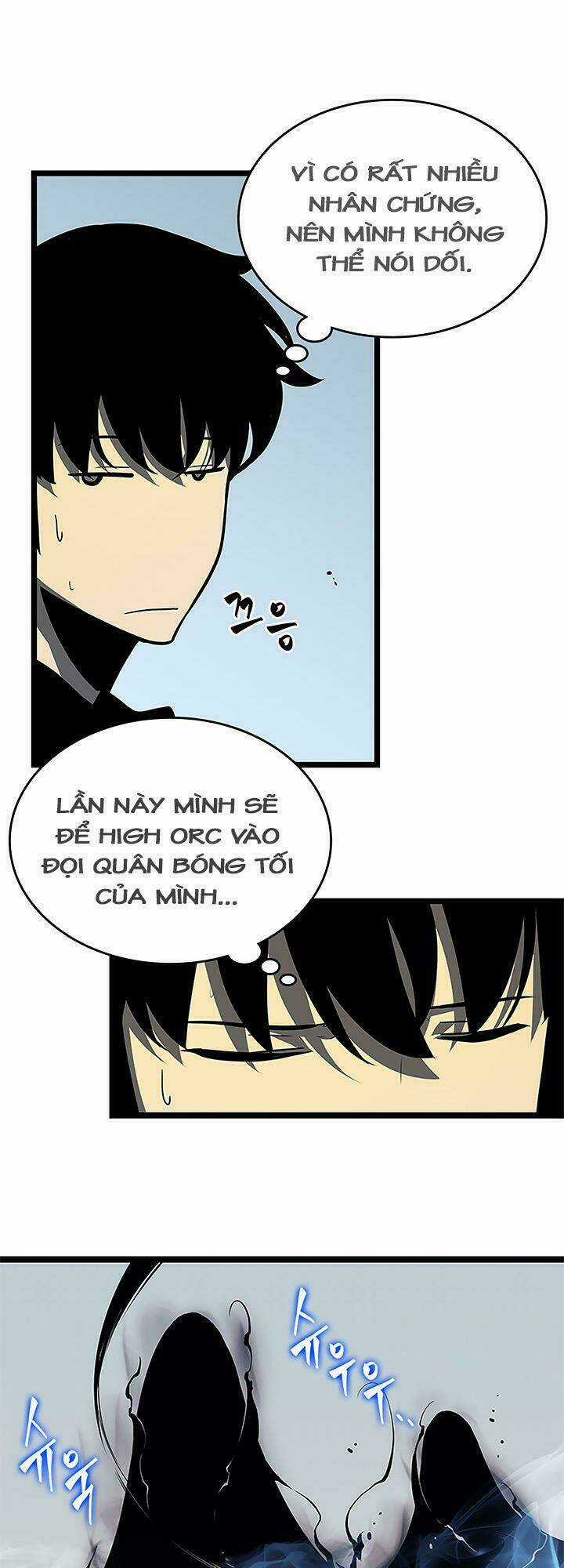 Tôi Thăng Cấp Một Mình Chapter 77 trang 39