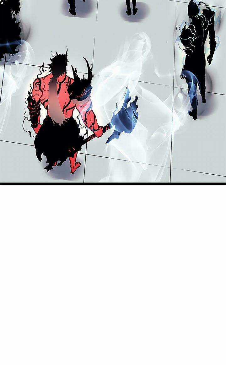 Tôi Thăng Cấp Một Mình Chapter 77 trang 43