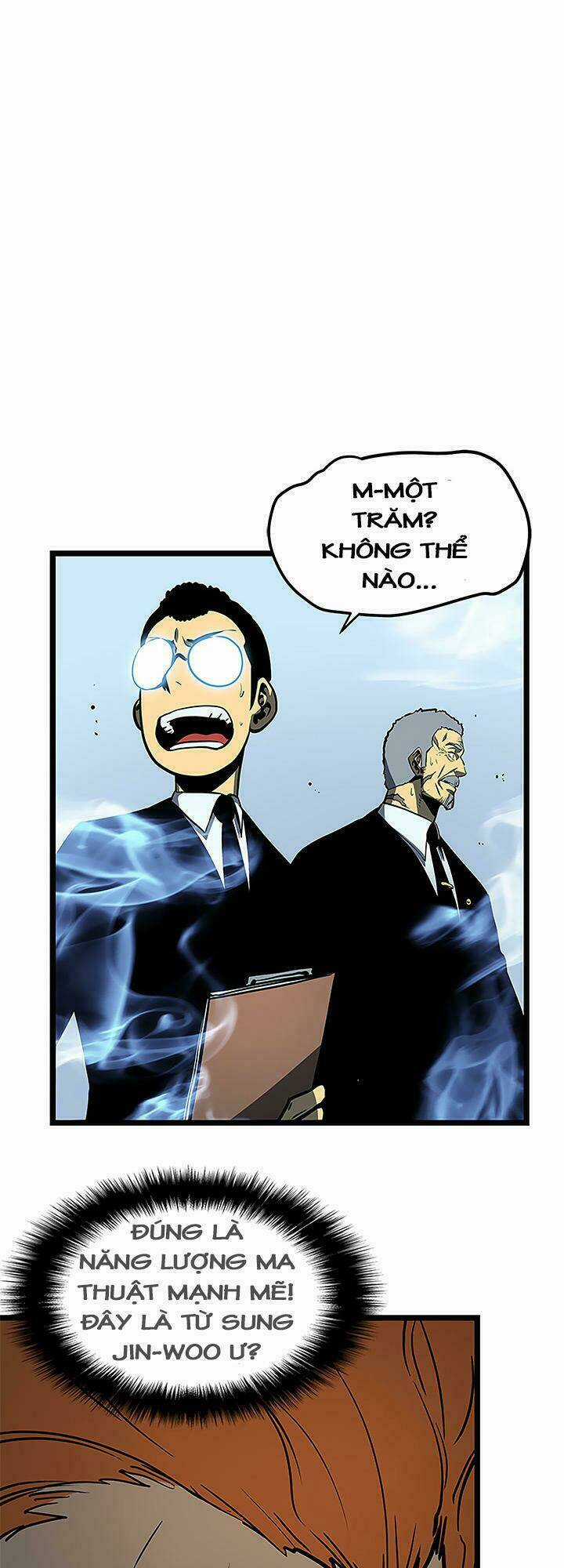 Tôi Thăng Cấp Một Mình Chapter 77 trang 44