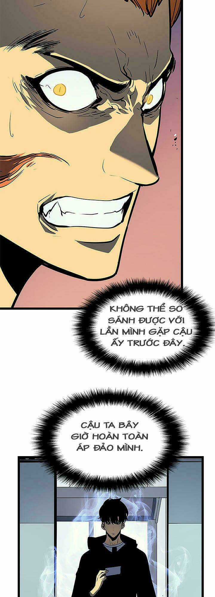 Tôi Thăng Cấp Một Mình Chapter 77 trang 45