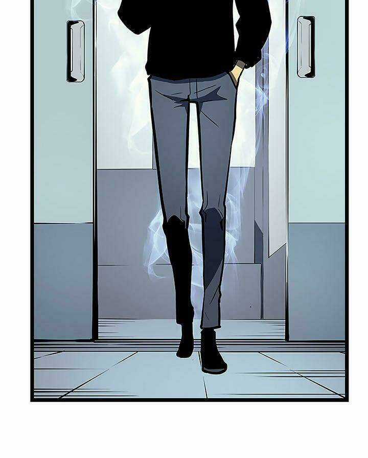 Tôi Thăng Cấp Một Mình Chapter 77 trang 46