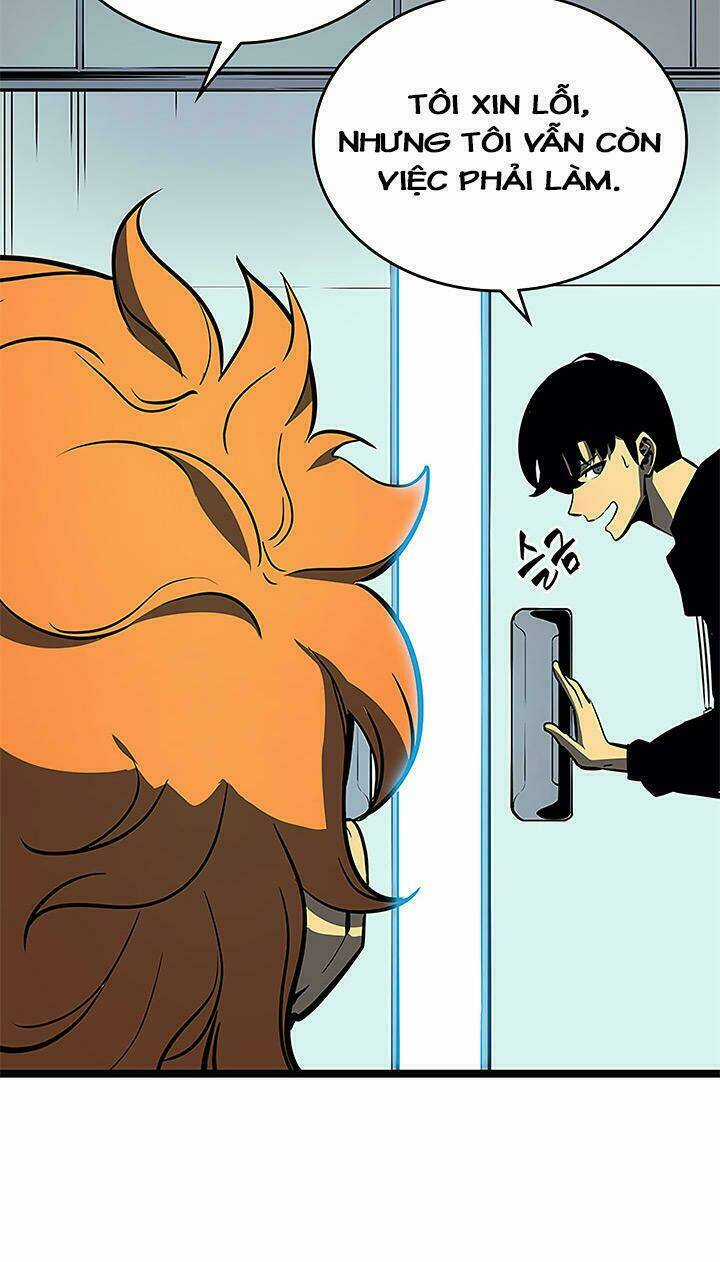 Tôi Thăng Cấp Một Mình Chapter 77 trang 48