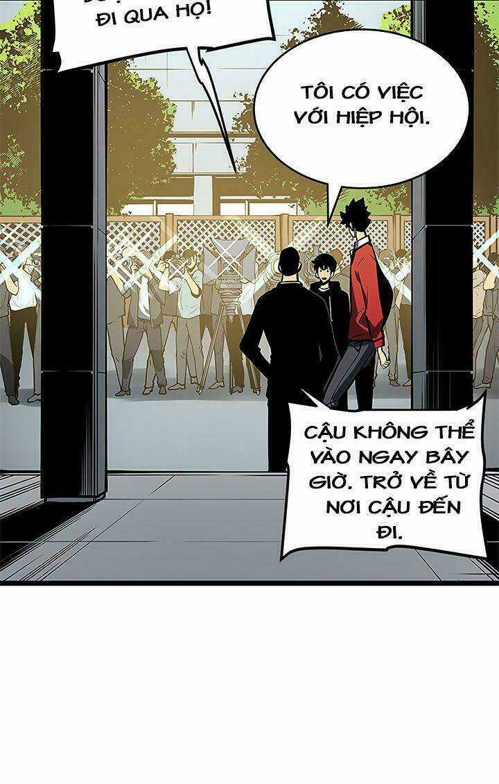 Tôi Thăng Cấp Một Mình Chapter 77 trang 5