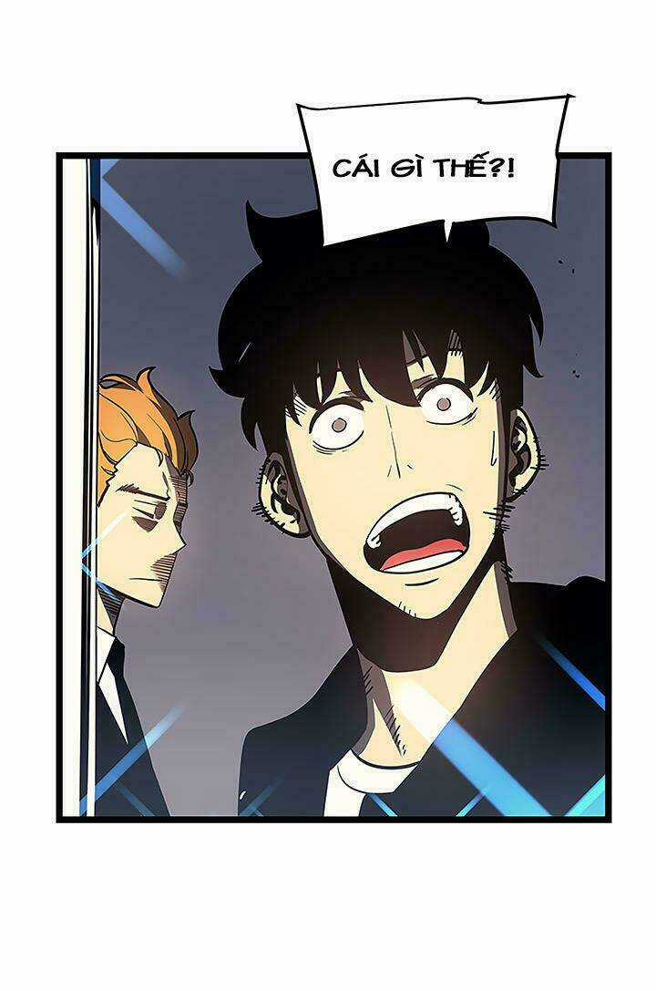 Tôi Thăng Cấp Một Mình Chapter 77 trang 52