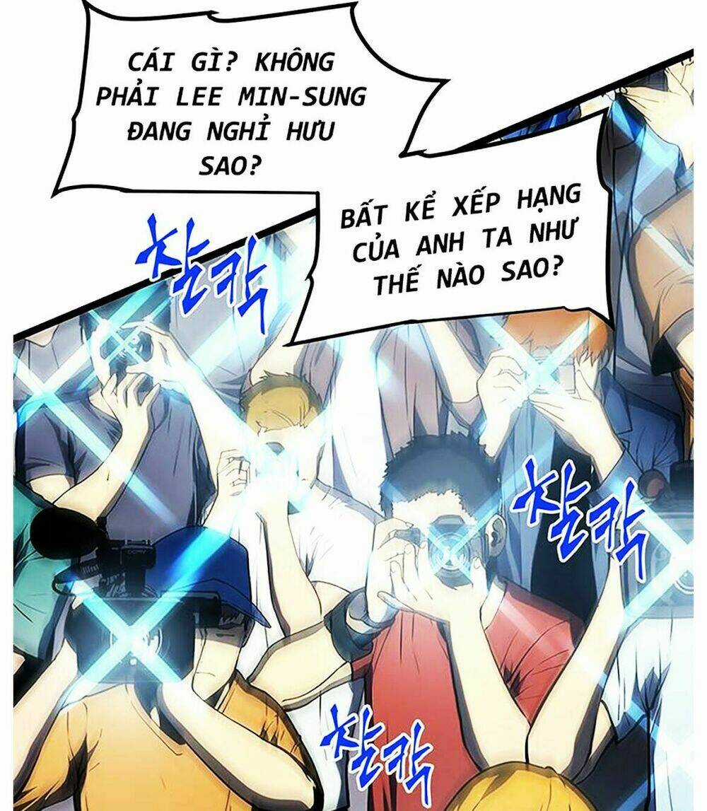 Tôi Thăng Cấp Một Mình Chapter 78 trang 10