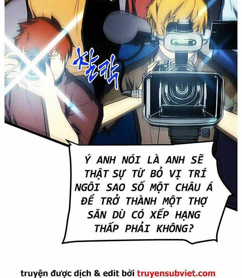 Tôi Thăng Cấp Một Mình Chapter 78 trang 11