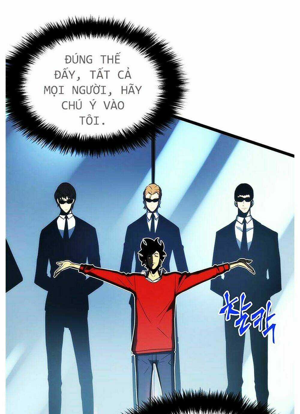 Tôi Thăng Cấp Một Mình Chapter 78 trang 12