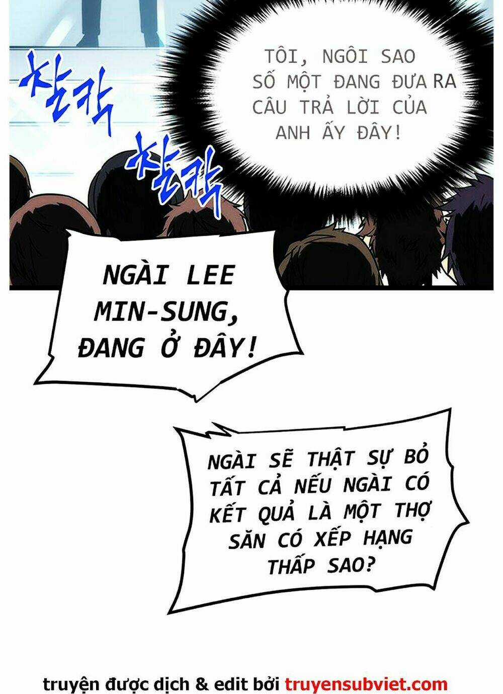 Tôi Thăng Cấp Một Mình Chapter 78 trang 13