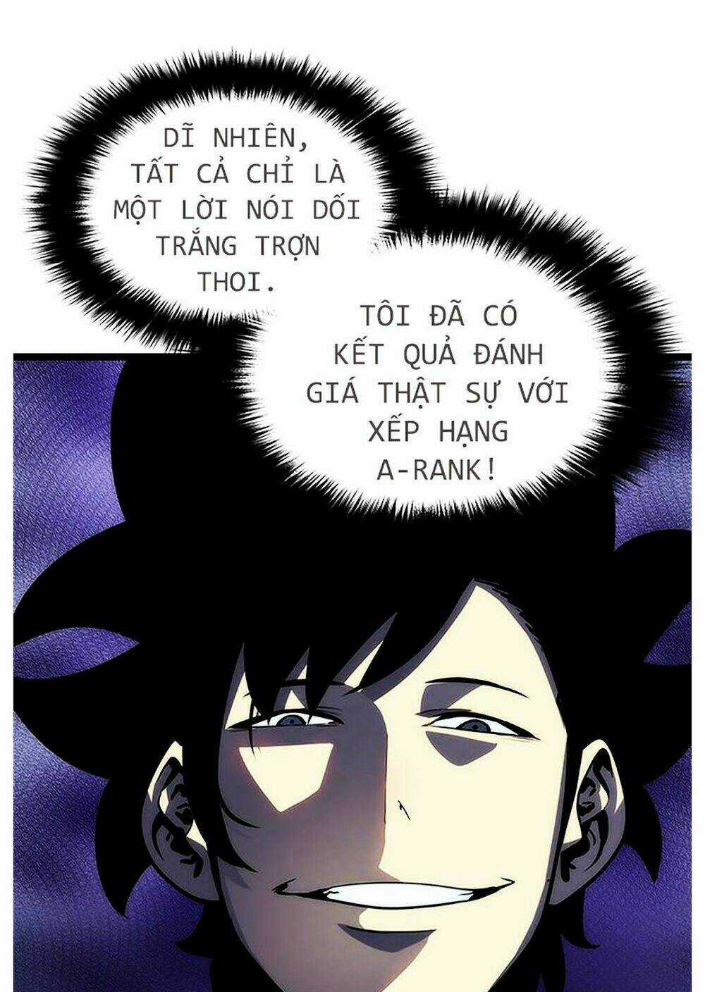 Tôi Thăng Cấp Một Mình Chapter 78 trang 14