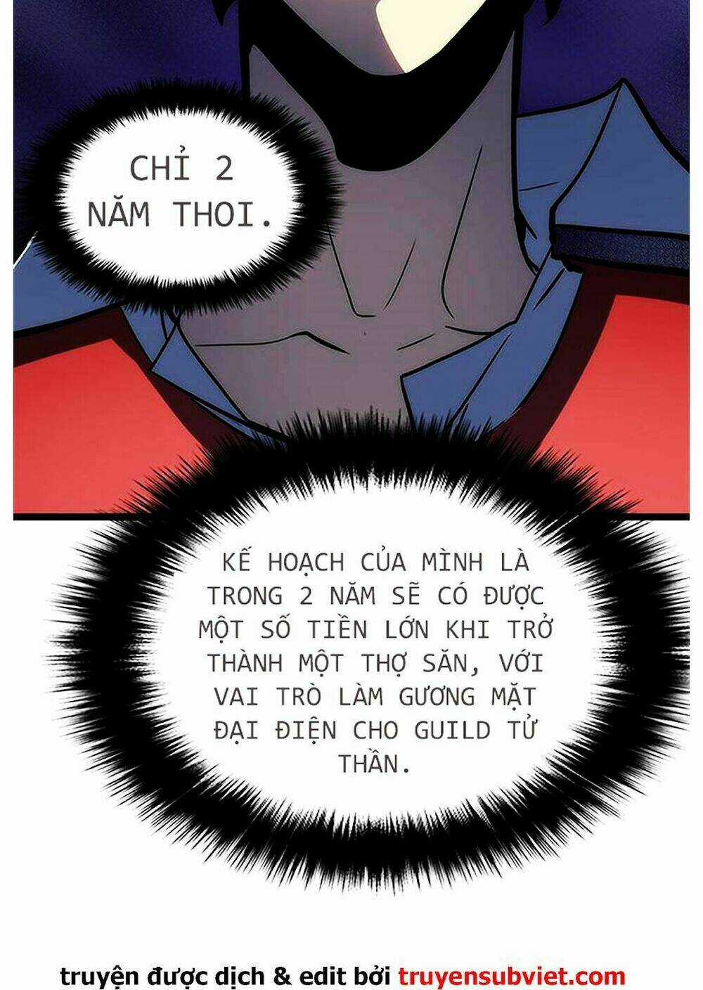 Tôi Thăng Cấp Một Mình Chapter 78 trang 15