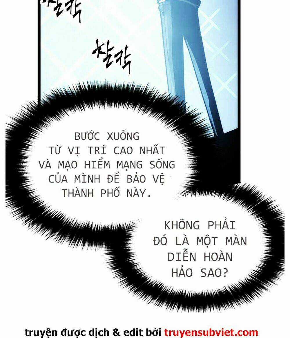Tôi Thăng Cấp Một Mình Chapter 78 trang 17