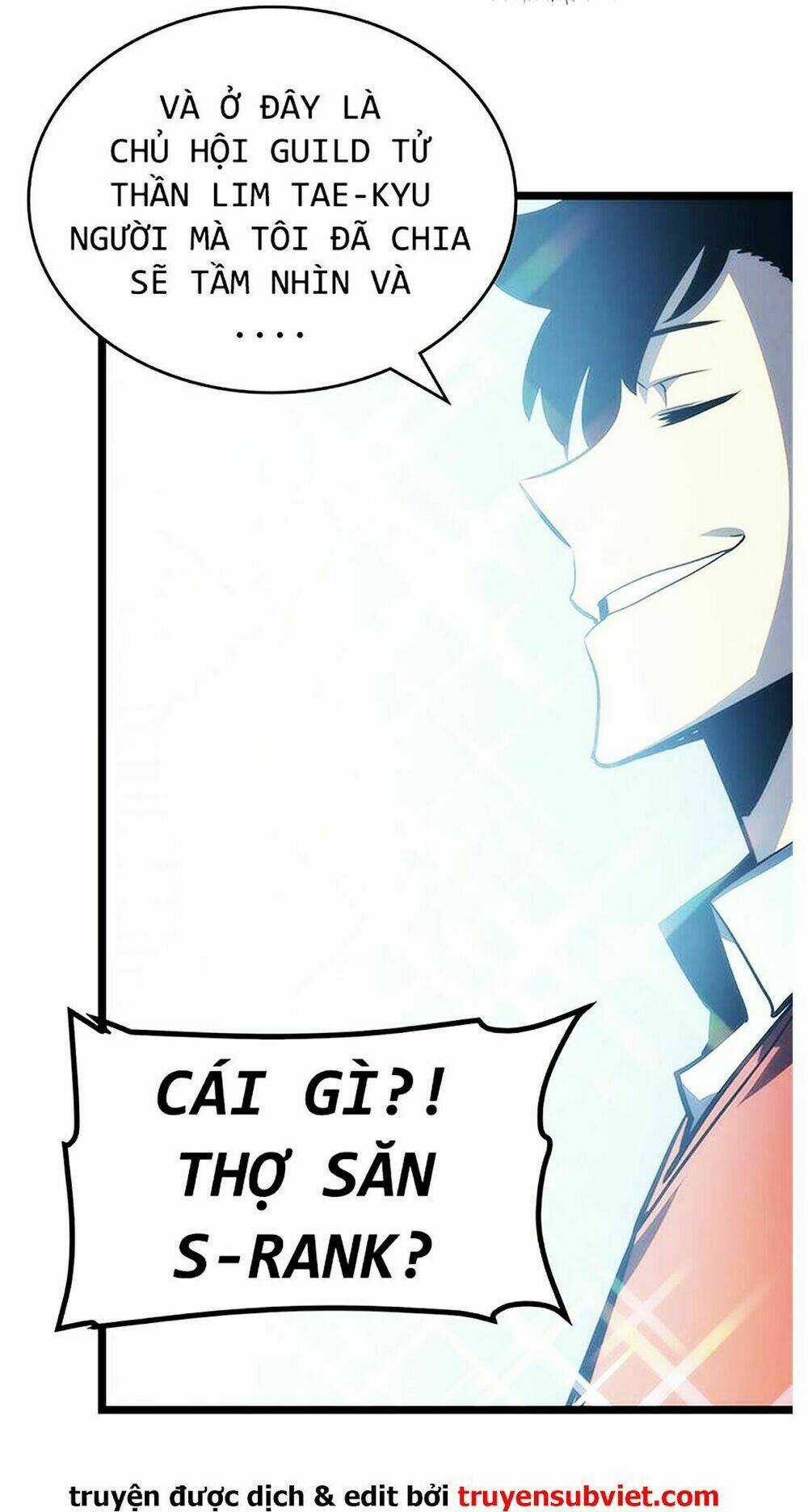 Tôi Thăng Cấp Một Mình Chapter 78 trang 18