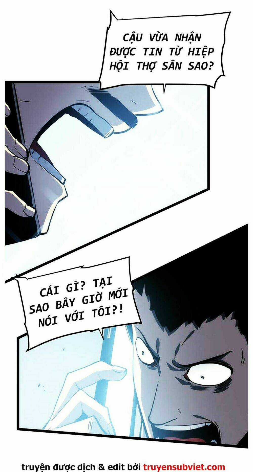 Tôi Thăng Cấp Một Mình Chapter 78 trang 19