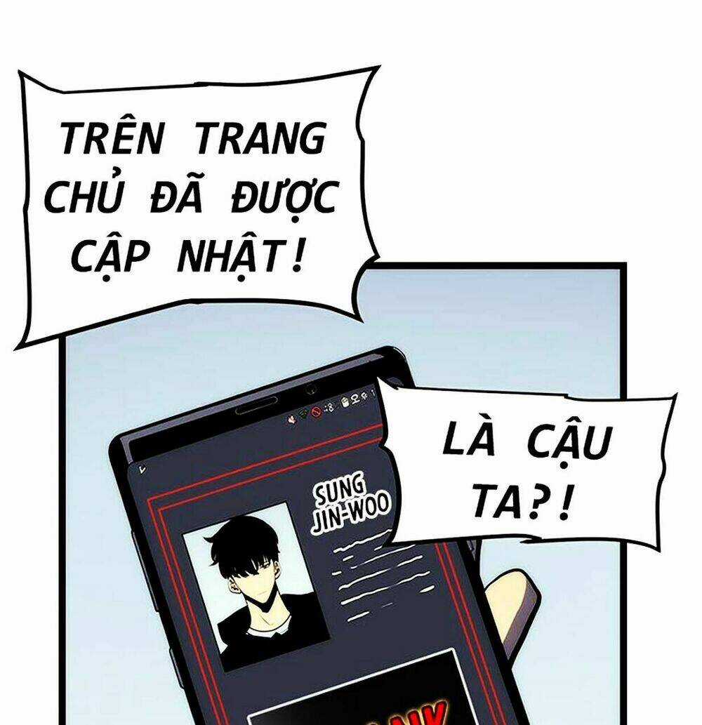 Tôi Thăng Cấp Một Mình Chapter 78 trang 22