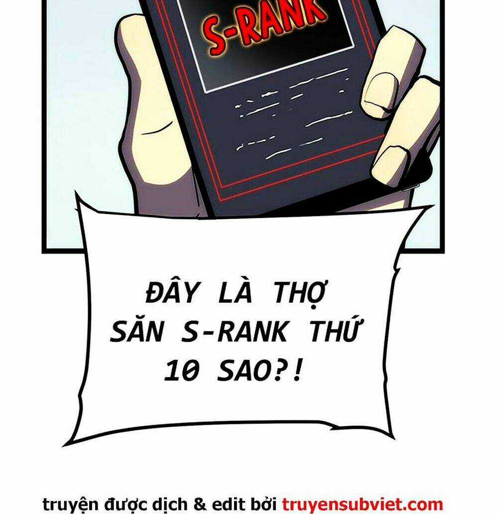 Tôi Thăng Cấp Một Mình Chapter 78 trang 23