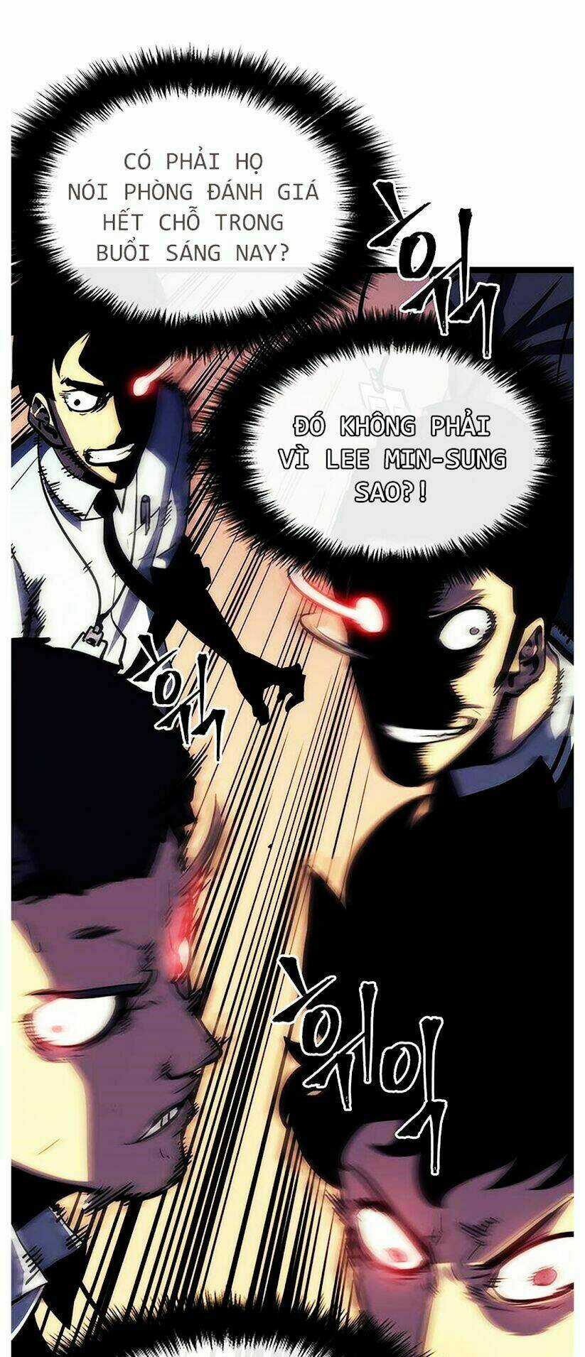 Tôi Thăng Cấp Một Mình Chapter 78 trang 24