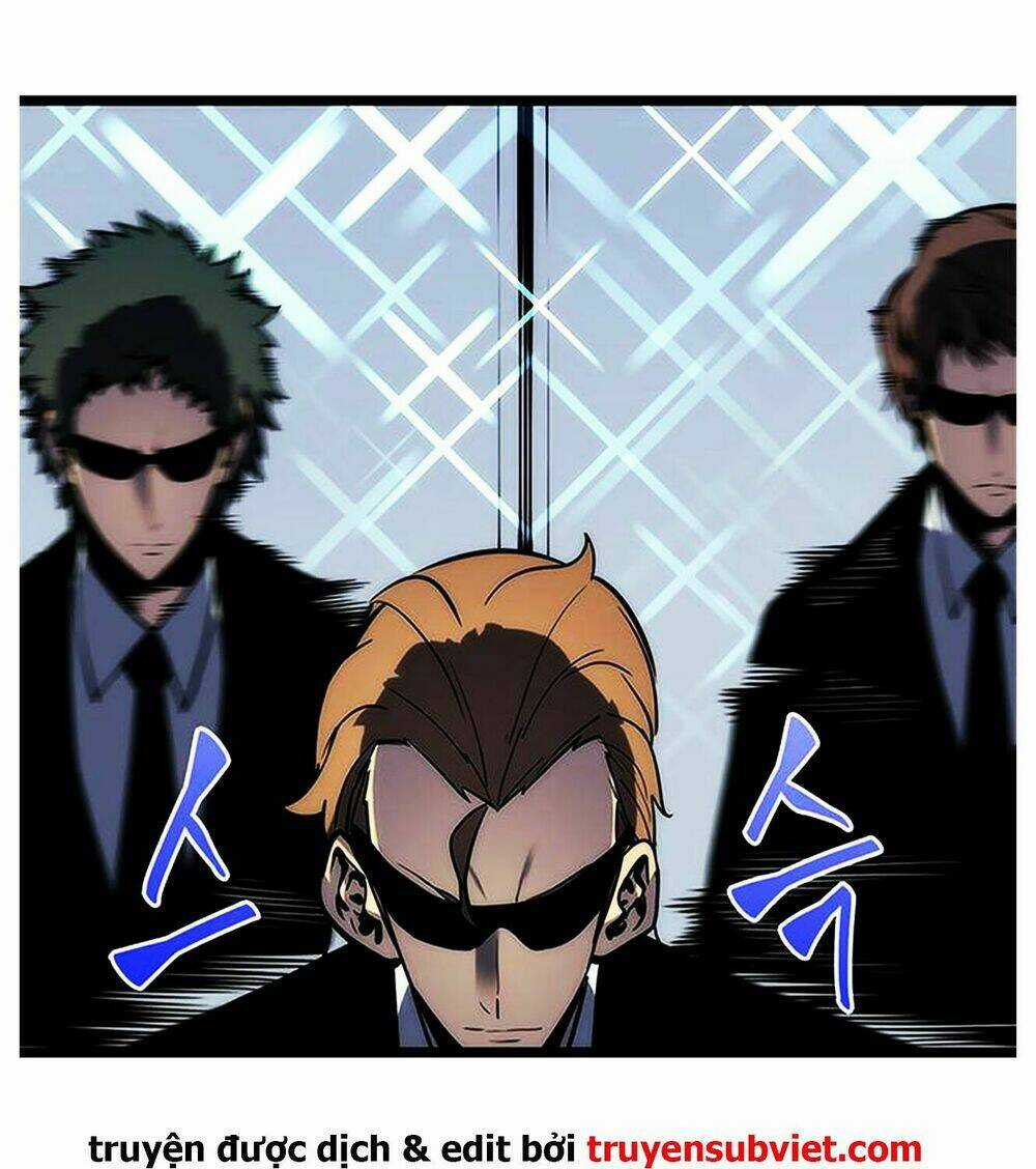 Tôi Thăng Cấp Một Mình Chapter 78 trang 26