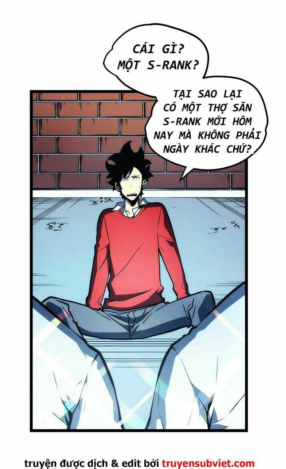 Tôi Thăng Cấp Một Mình Chapter 78 trang 28