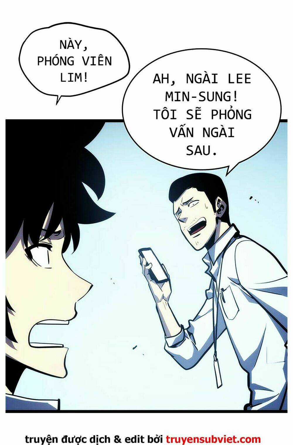 Tôi Thăng Cấp Một Mình Chapter 78 trang 29