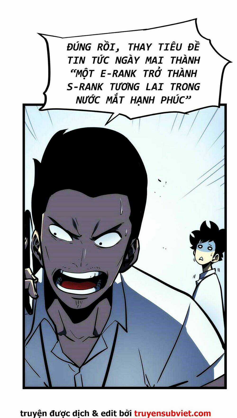 Tôi Thăng Cấp Một Mình Chapter 78 trang 30