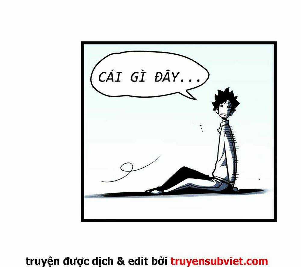 Tôi Thăng Cấp Một Mình Chapter 78 trang 31