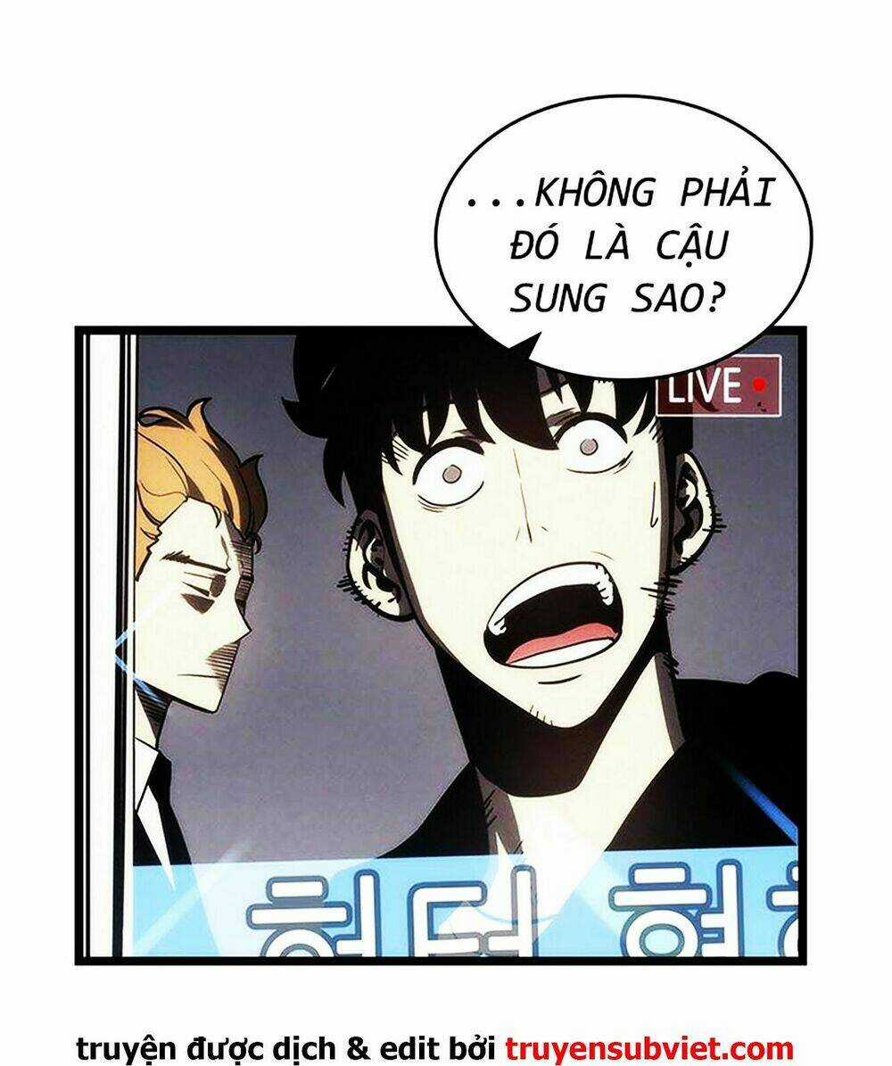 Tôi Thăng Cấp Một Mình Chapter 78 trang 34