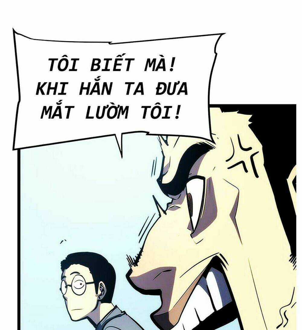 Tôi Thăng Cấp Một Mình Chapter 78 trang 36