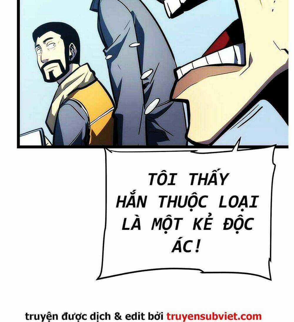 Tôi Thăng Cấp Một Mình Chapter 78 trang 37