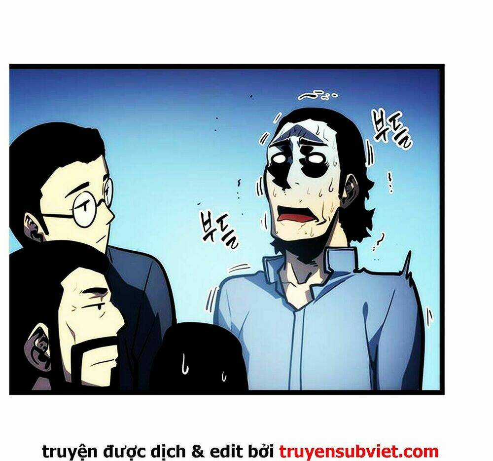 Tôi Thăng Cấp Một Mình Chapter 78 trang 40