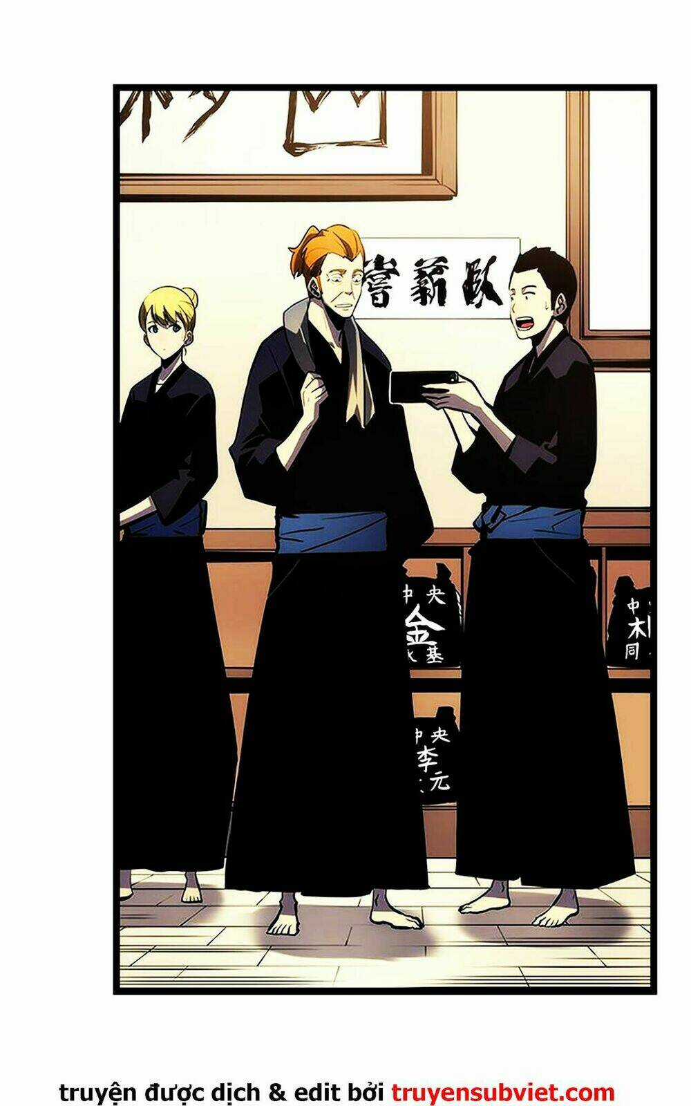 Tôi Thăng Cấp Một Mình Chapter 78 trang 42