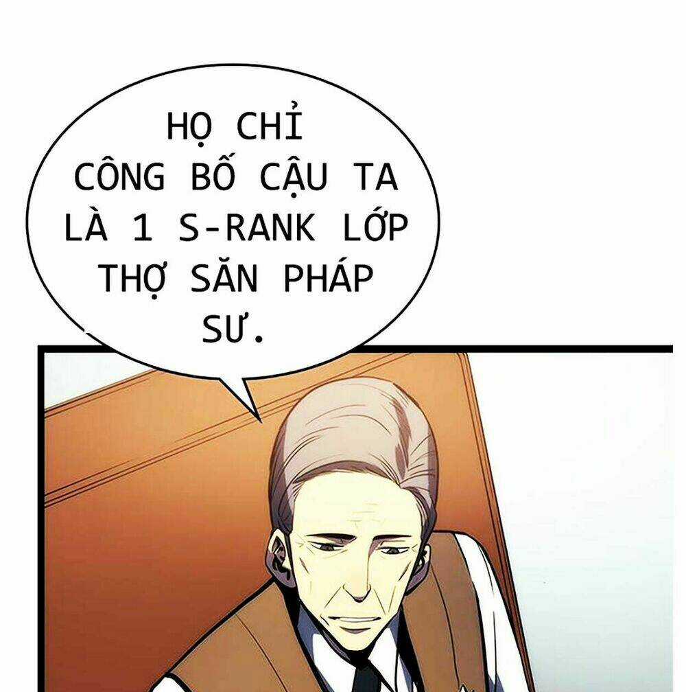 Tôi Thăng Cấp Một Mình Chapter 78 trang 43