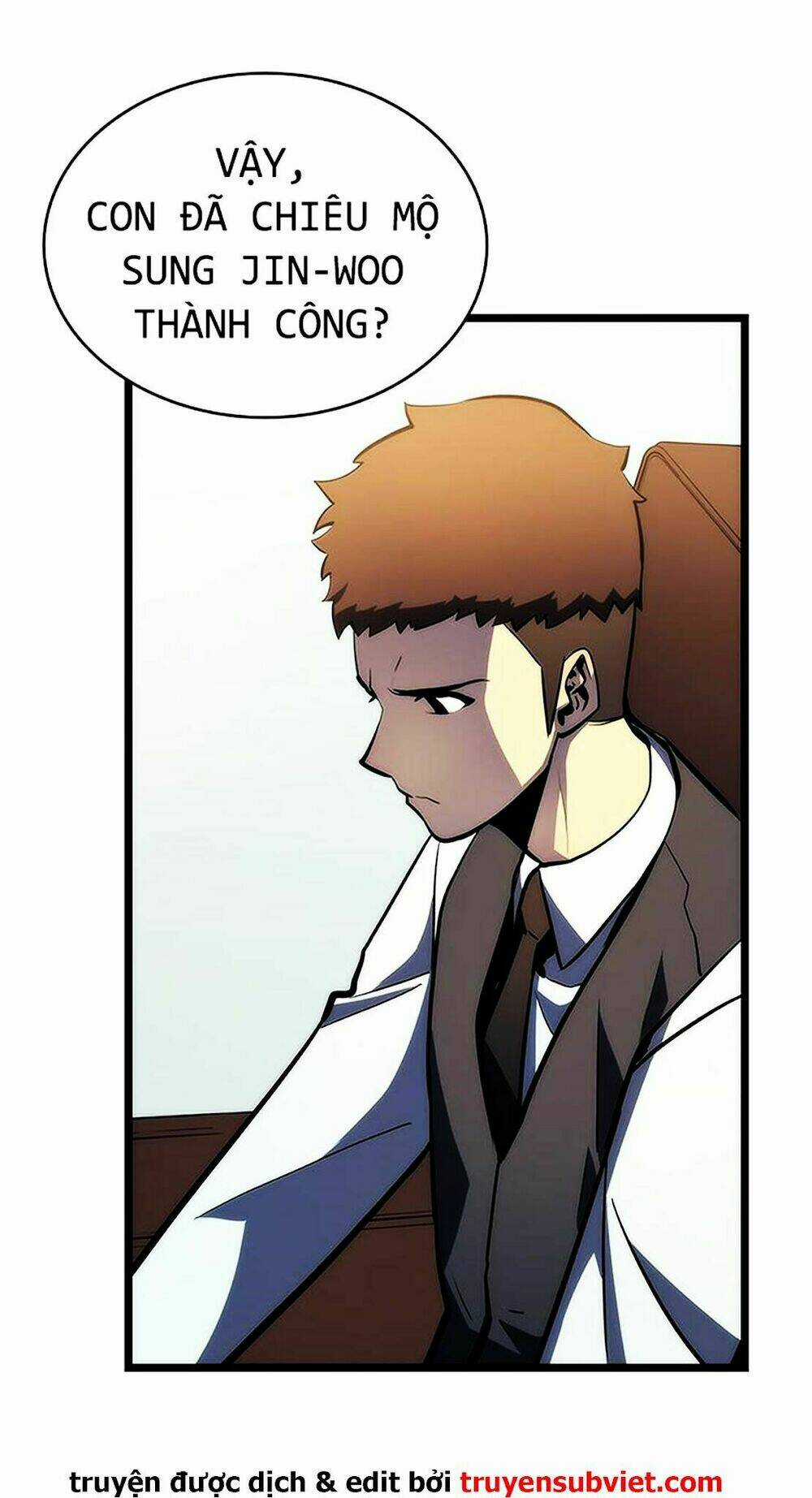 Tôi Thăng Cấp Một Mình Chapter 78 trang 45