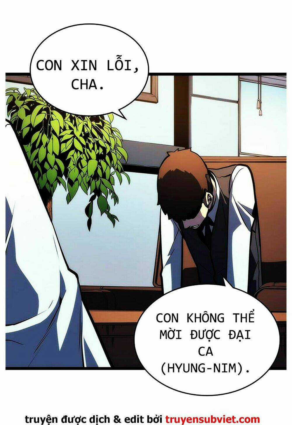 Tôi Thăng Cấp Một Mình Chapter 78 trang 46